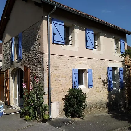 La Grange A Tabac Dom wakacyjny *