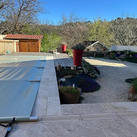 La Grange A Tabac Goujounac