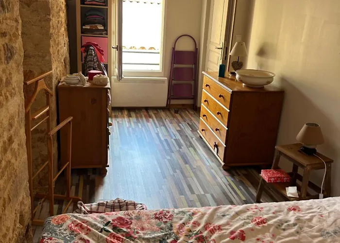 La Grange A Tabac Dom wakacyjny