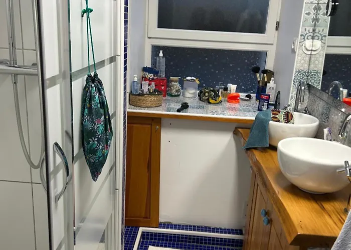 La Grange A Tabac * Goujounac