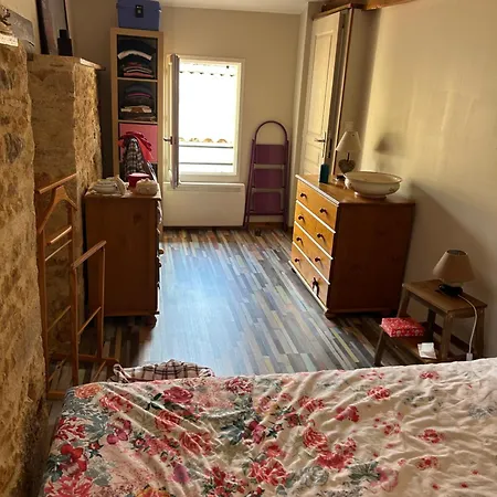 La Grange A Tabac בית נופש