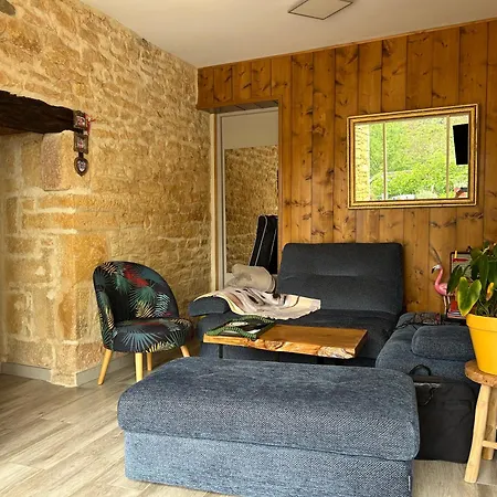 La Grange A Tabac * Goujounac