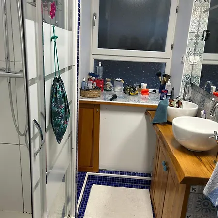 La Grange A Tabac * Goujounac