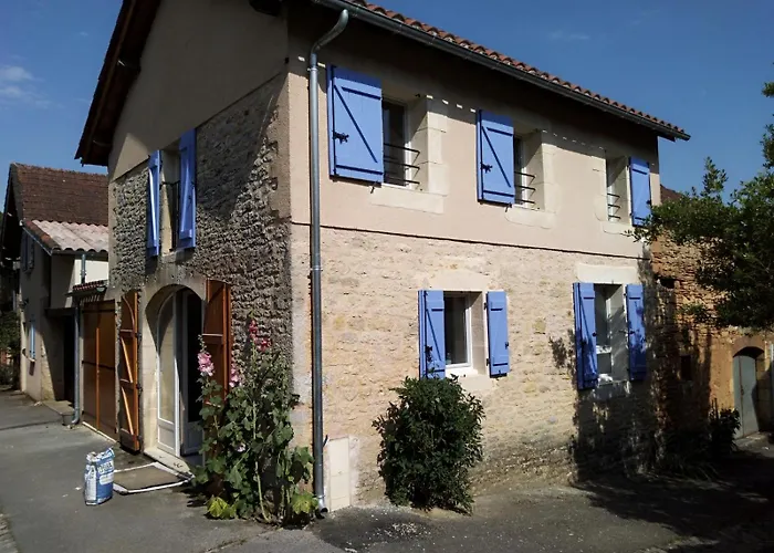 La Grange A Tabac 度假居 *